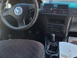 Volkswagen Bora 2002 годаүшін1 150 000 тг. в Алматы – фото 4