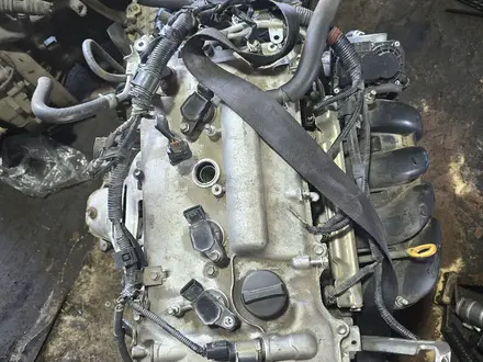 Двигатель АКПП 3zr Toyota разных моделей за 5 000 тг. в Алматы