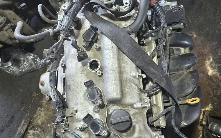 Двигатель АКПП 3zr Toyota разных моделейүшін5 000 тг. в Алматы