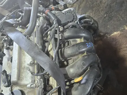 Двигатель АКПП 3zr Toyota разных моделей за 5 000 тг. в Алматы – фото 3