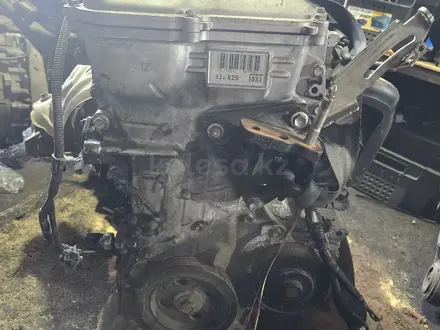 Двигатель АКПП 3zr Toyota разных моделей за 5 000 тг. в Алматы – фото 4