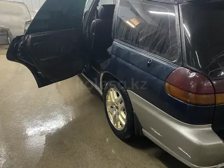 Subaru Legacy 1999 года за 1 900 000 тг. в Алматы – фото 3