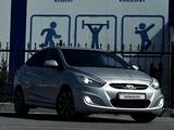 Hyundai Accent 2014 годаүшін5 400 000 тг. в Тараз