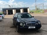 Mercedes-Benz E 240 1998 годаүшін1 800 000 тг. в Астана – фото 5