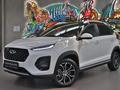 Chery Tiggo 2 2023 годаfor5 990 000 тг. в Алматы