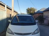 Toyota Estima 2003 года за 2 700 000 тг. в Кызылорда