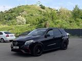 Mercedes-Benz GLE 43 AMG 2016 года за 18 000 000 тг. в Алматы – фото 3