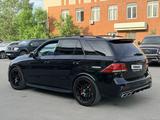Mercedes-Benz GLE 43 AMG 2016 года за 18 000 000 тг. в Алматы – фото 5