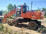 Hitachi  ZX180 2007 года за 13 500 000 тг. в Усть-Каменогорск – фото 4