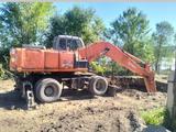 Hitachi  ZX180 2007 года за 13 500 000 тг. в Усть-Каменогорск – фото 5
