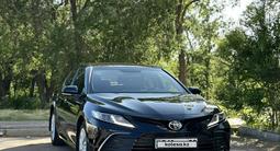 Toyota Camry 2021 годаүшін13 500 000 тг. в Караганда