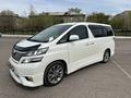 Toyota Vellfire 2011 годаүшін7 800 000 тг. в Караганда