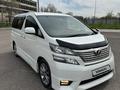 Toyota Vellfire 2011 годаүшін7 800 000 тг. в Караганда – фото 16