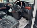 Toyota Vellfire 2011 годаүшін7 800 000 тг. в Караганда – фото 4