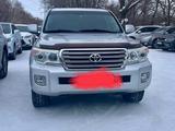 Toyota Land Cruiser 2012 года за 20 500 000 тг. в Усть-Каменогорск