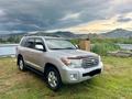 Toyota Land Cruiser 2012 годаүшін22 000 000 тг. в Усть-Каменогорск – фото 2