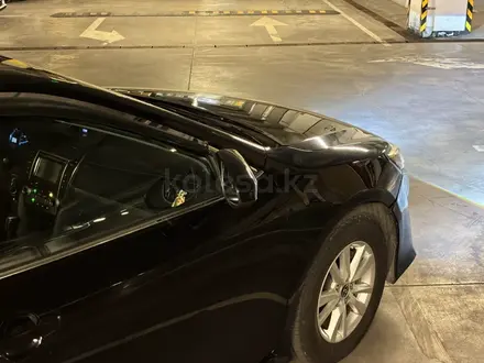 Toyota Camry 2012 года за 7 500 000 тг. в Алматы – фото 10