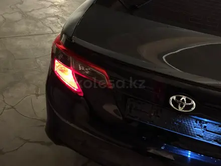 Toyota Camry 2012 года за 7 500 000 тг. в Алматы – фото 13