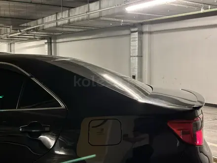 Toyota Camry 2012 года за 7 500 000 тг. в Алматы – фото 15