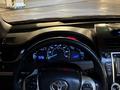 Toyota Camry 2012 года за 7 500 000 тг. в Алматы – фото 16