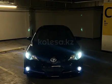 Toyota Camry 2012 года за 7 500 000 тг. в Алматы