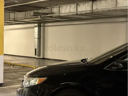 Toyota Camry 2012 года за 7 500 000 тг. в Алматы – фото 7
