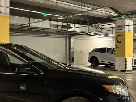 Toyota Camry 2012 года за 7 500 000 тг. в Алматы – фото 8