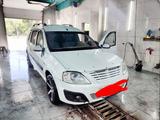 ВАЗ (Lada) Largus 2014 года за 3 463 709 тг. в Атырау