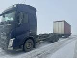 Volvo  FH 2016 года за 32 000 000 тг. в Шымкент – фото 3