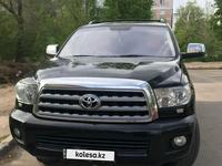 Toyota Sequoia 2008 года за 14 300 000 тг. в Астана