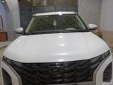 Hyundai Creta 2023 годаүшін14 000 000 тг. в Шымкент