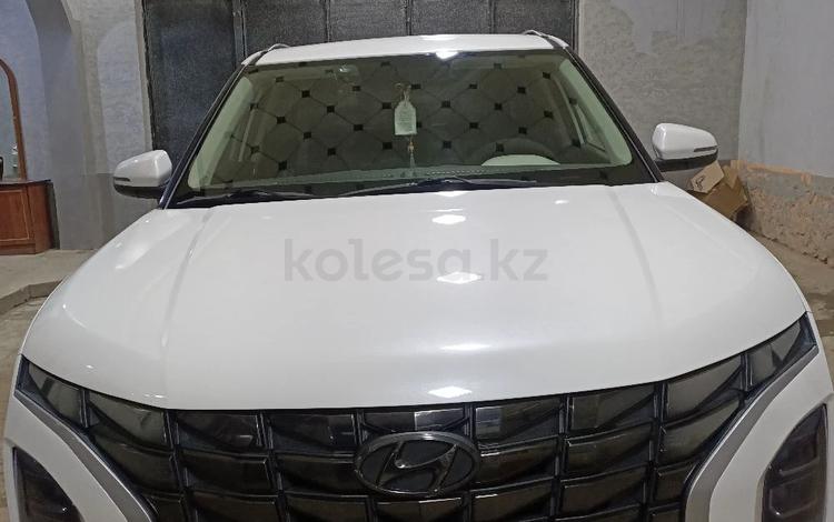 Hyundai Creta — фото 1