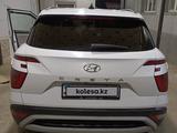 Hyundai Creta 2023 годаүшін14 000 000 тг. в Шымкент – фото 2