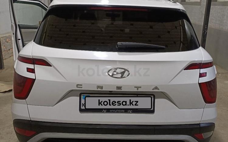 Hyundai Creta — миниатюра 2