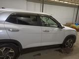Hyundai Creta 2023 годаүшін14 000 000 тг. в Шымкент – фото 3