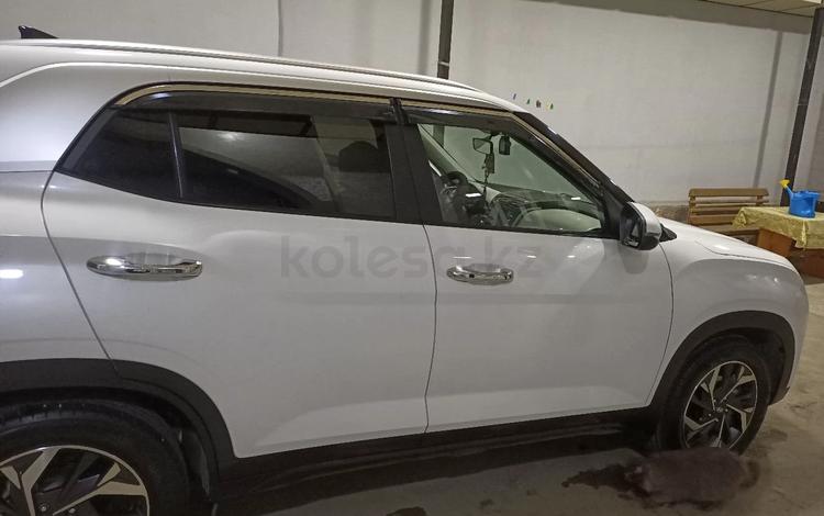 Hyundai Creta — миниатюра 3