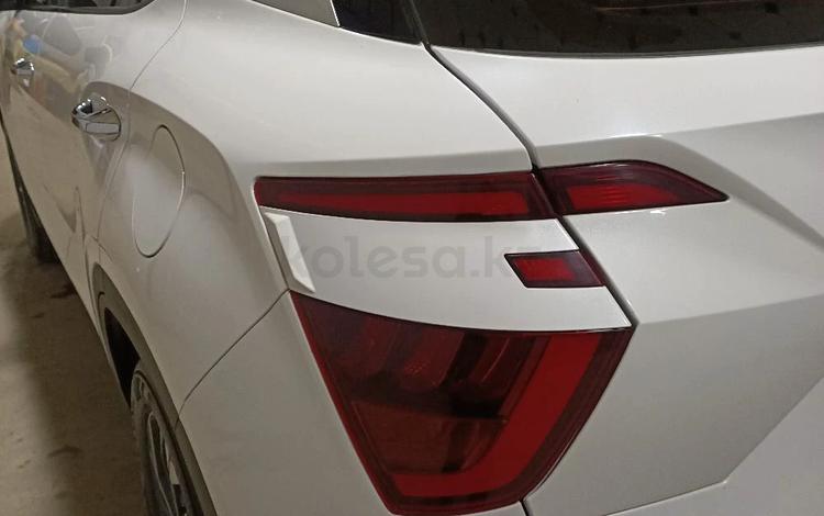 Hyundai Creta — миниатюра 4