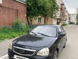 ВАЗ (Lada) Priora 2170 2008 года за 500 000 тг. в Кокшетау – фото 3