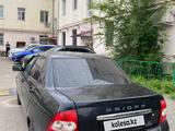 ВАЗ (Lada) Priora 2170 2008 года за 500 000 тг. в Кокшетау – фото 2