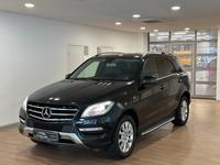 Mercedes-Benz ML 400 2014 годаfor13 990 000 тг. в Астана