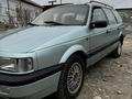 Volkswagen Passat 1993 года за 1 900 000 тг. в Тараз – фото 4