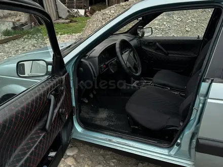 Volkswagen Passat 1993 года за 1 900 000 тг. в Тараз – фото 10