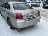 Toyota Avensis 2006 года за 4 250 000 тг. в Павлодар – фото 2