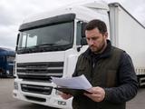 Оформление документов для международных перевозок — КАТ, дозволы в Алматы