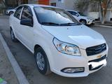 Chevrolet Nexia 2020 годаүшін3 300 000 тг. в Жезказган – фото 2