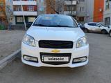 Chevrolet Nexia 2020 годаүшін3 300 000 тг. в Жезказган