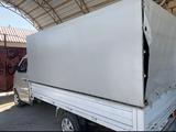 Changan Chana SC6350С 2013 годаүшін3 100 000 тг. в Шымкент – фото 2