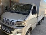 Changan Chana SC6350С 2013 годаүшін3 100 000 тг. в Шымкент