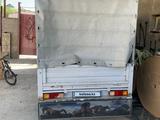 Changan Chana SC6350С 2013 годаүшін3 100 000 тг. в Шымкент – фото 3