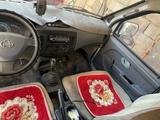 Changan Chana SC6350С 2013 годаүшін3 100 000 тг. в Шымкент – фото 4